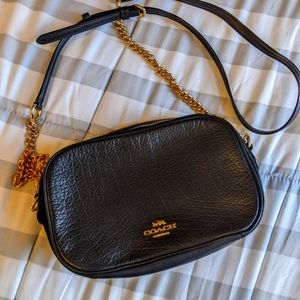 Coach cross body